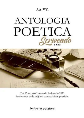 Miglior Prezzo Antologia poetica scrivendo 2022