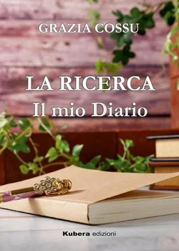 Non Perdere La ricerca. Il mio diario