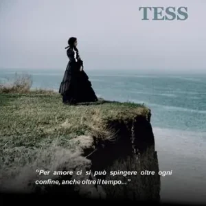Tess Ultimissimo Modello