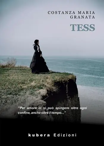 Tess Ultimissimo Modello
