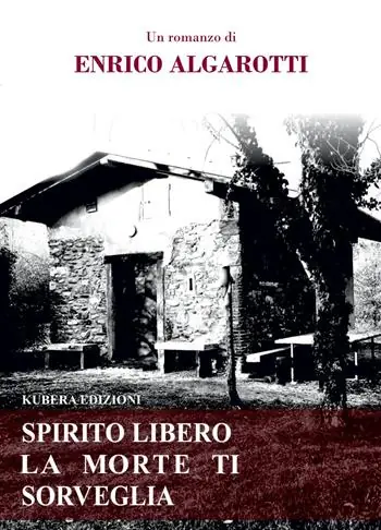 Promozione Spirito libero la morte ti sorveglia