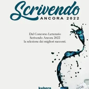 Scrivendo ancora 2022 Subito Disponibile