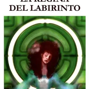 La regina del labirinto Reso Gratuito