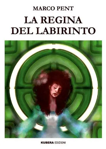 La regina del labirinto Reso Gratuito