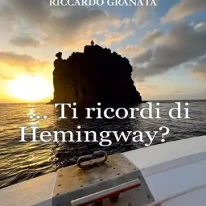 Spedizione Espresso Ti ricordi di Hemingway?
