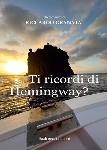 Spedizione Espresso Ti ricordi di Hemingway?