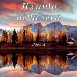 Il canto della sera Prezzo Basso