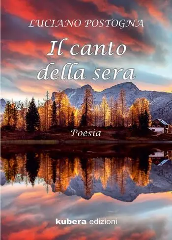 Il canto della sera Prezzo Basso