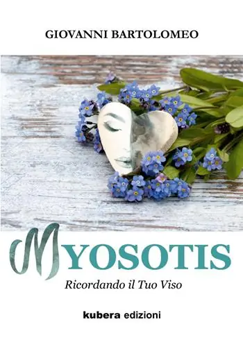 Direttamente Dal Produttore Myosotis. Ricordando il tuo viso