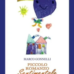 Must-Have Piccolo romanzo sentimentale