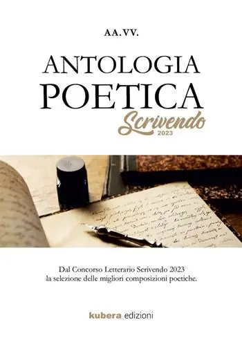 Super Prezzo Antologia poetica scrivendo 2023