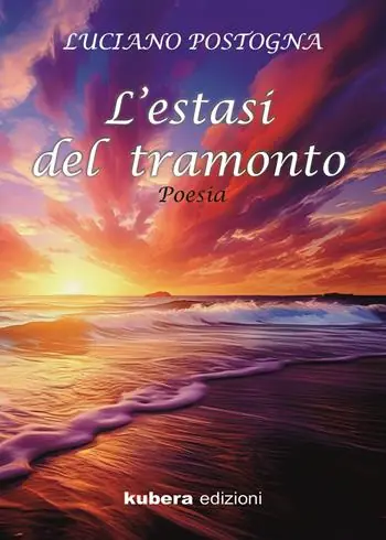 Acquista Ora L‘estasi del tramonto
