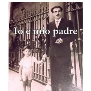 Io e mio padre Esclusivo