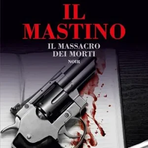 Il mastino Soddisfatti O Rimborsati