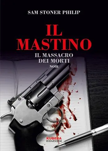Il mastino Soddisfatti O Rimborsati