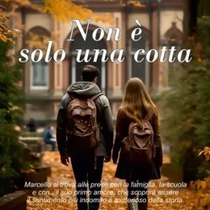 Non è solo una cotta Subito Disponibile