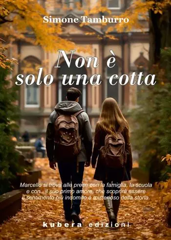 Non è solo una cotta Subito Disponibile