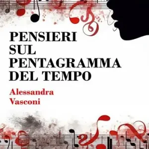 Compra Oggi Stesso Pensieri sul pentagramma del tempo