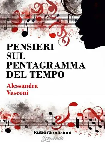 Compra Oggi Stesso Pensieri sul pentagramma del tempo