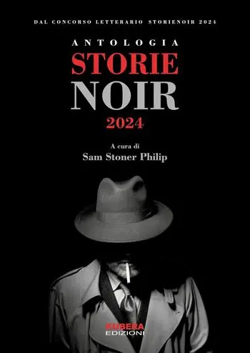 Antologia storie noir 2024 Prezzo Conveniente