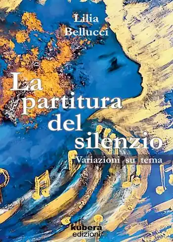 La partitura del silenzio Direttamente Dal Produttore
