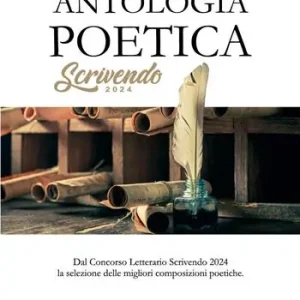 Compra Online Antologia poetica scrivendo 2024