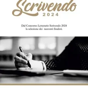 Scrivendo 2024 Ordina Subito