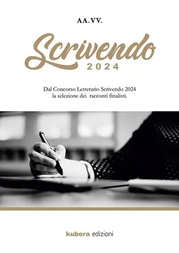 Scrivendo 2024 Ordina Subito
