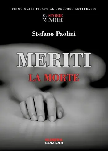 Super Prezzo Meriti la morte