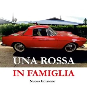 Una rossa in famiglia. Nuova ediz. Promozione Esclusiva