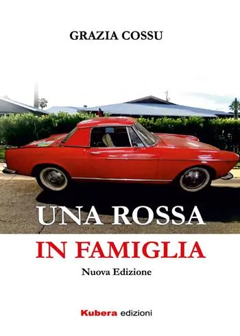 Una rossa in famiglia. Nuova ediz. Promozione Esclusiva