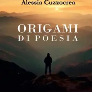 Origami di poesia Compra Adesso