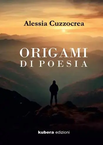 Origami di poesia Compra Adesso