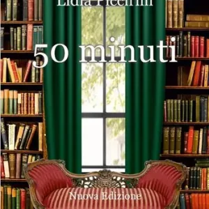 Economico 50 minuti. Nuova ediz.