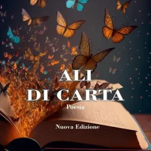 Ali di carta Quantità Limitata