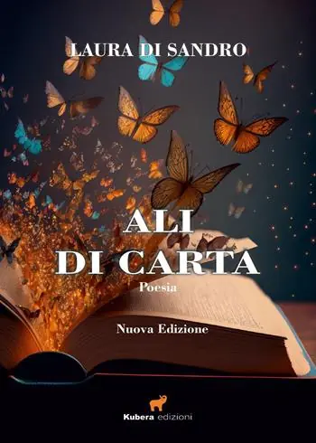 Ali di carta Quantità Limitata