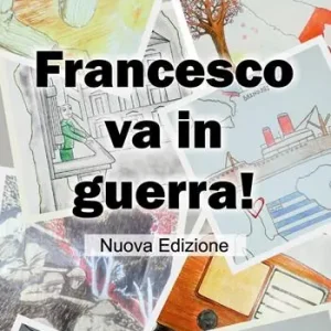 Francesco va in guerra! Solo Oggi