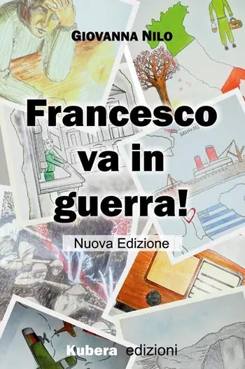 Francesco va in guerra! Solo Oggi