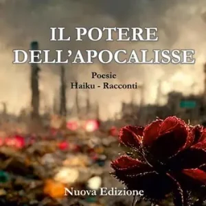 Il potere dell‘Apocalisse. Nuova ediz. Ultime Pezzi
