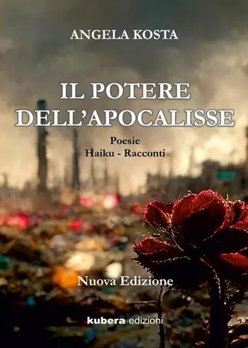 Il potere dell‘Apocalisse. Nuova ediz. Ultime Pezzi