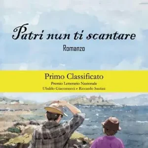 Patri nun ti scantare Economico