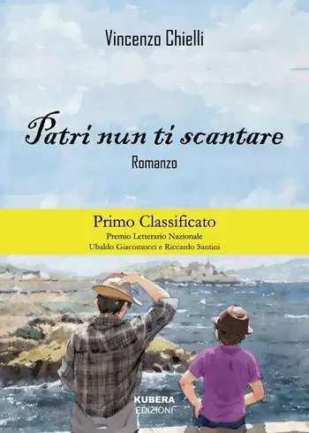 Patri nun ti scantare Economico