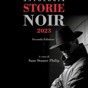 Storie noir 2023 Promo Stagionale
