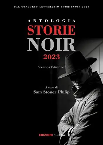 Storie noir 2023 Promo Stagionale