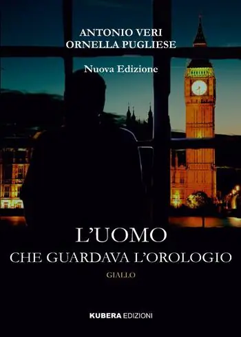Occasione Imperdibile L‘uomo che guardava l‘orologio. Nuova ediz.