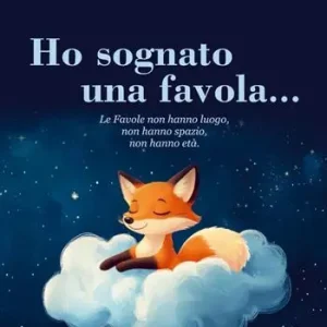 Ho sognato una favola... Scelto Dai Clienti