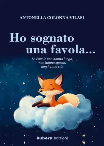 Ho sognato una favola... Scelto Dai Clienti