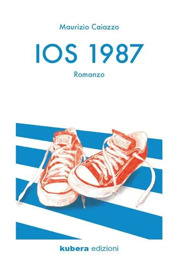 Ios 1987 Promozione