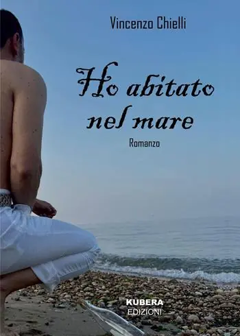 Nuova Collezione Ho abitato nel mare