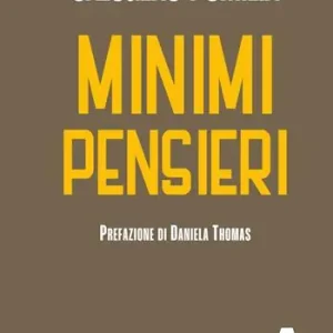 Vendita Finale Minimi pensieri